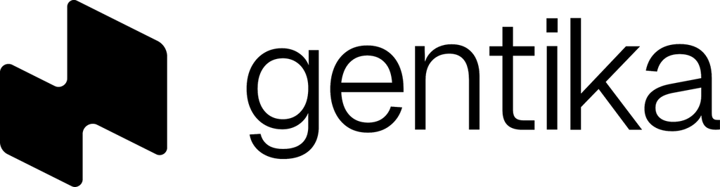 Logo di GENTIKA