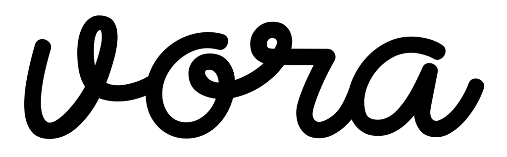 Logo di VORA