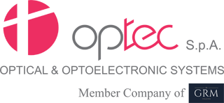 Logo di OPTEC