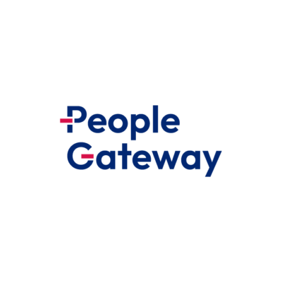 Logo di PEOPLEGATEWAY