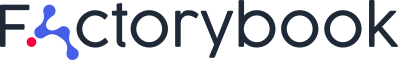 Logo di FACTORYBOOK