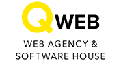 Logo di Q-WEB