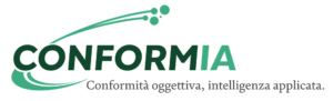 Logo di CONFORMIA