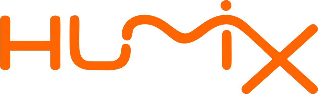 Logo di HUMIX