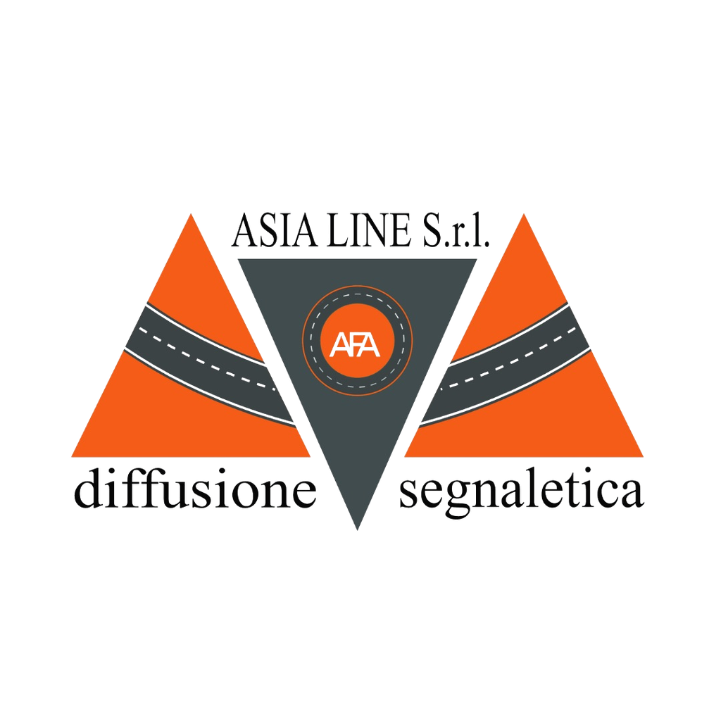 Logo di ASIA LINE