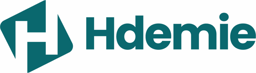 Logo di HDEMIE