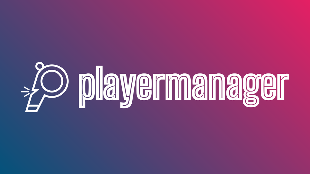 Logo di PLAYERMANAGER