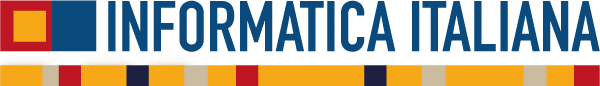 Logo di INFORMATICA ITALIANA