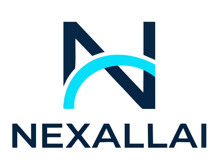 Logo di NEXALLAI