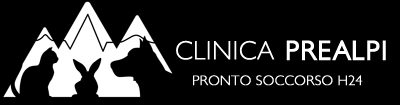 Logo di CLINICA VETERINARIA PREALPI