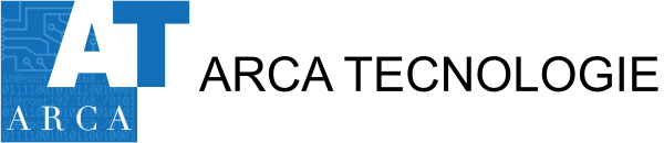 Logo di ARCA TECNOLOGIE