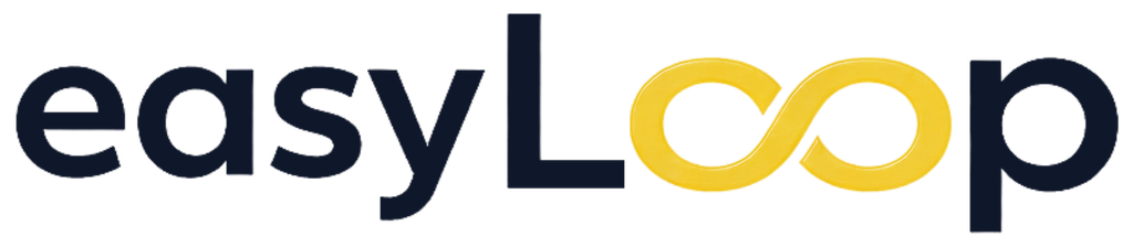 Logo di EASYLOOP