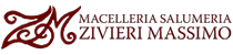 Logo di MACELLERIA ZIVIERI MASSIMO