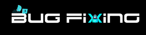 Logo di BUG FIXING