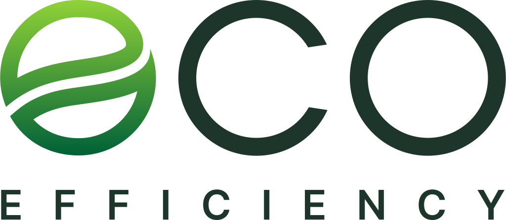 Logo di ECO EFFICIENCY