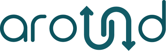 Logo di AROUNDRS