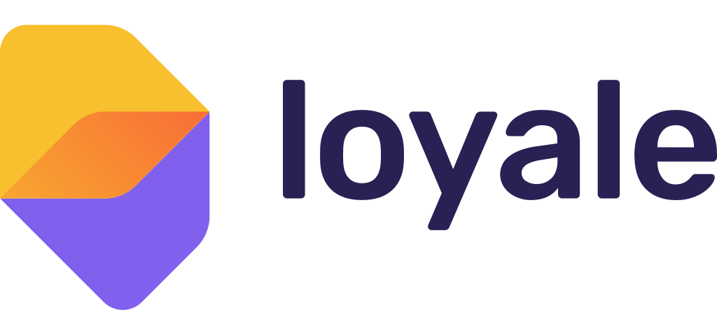 Logo di LOYALE CO