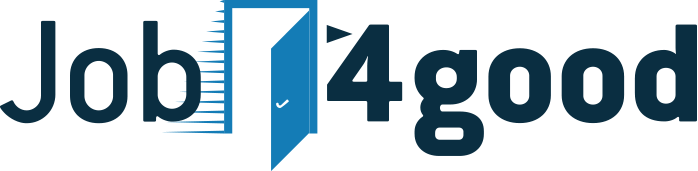 Logo di JOB4GOOD