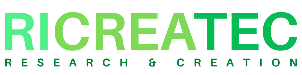 Logo di RICREATEC