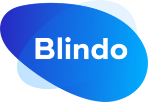 Logo di BLINDO