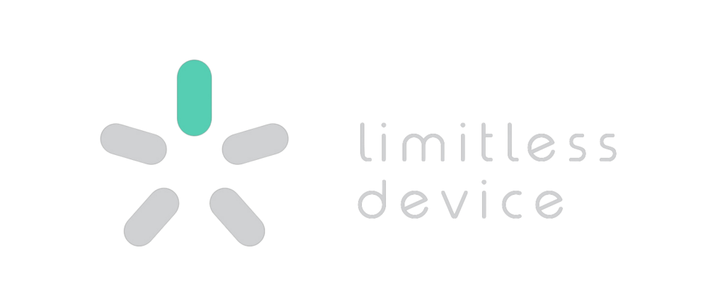 Logo di LIMITLESS