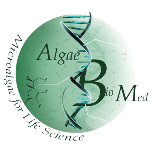 Logo di ALGAEBIOMED