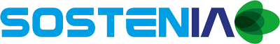 Logo di SOSTENIA