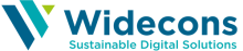 Logo di WIDECONS