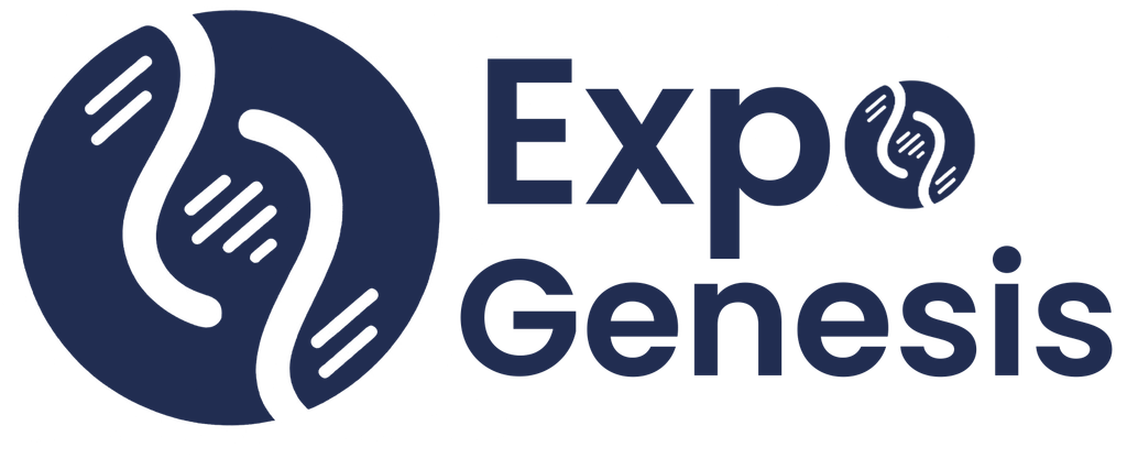 Logo di EXPOGENESIS