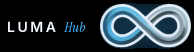 Logo di LUMA