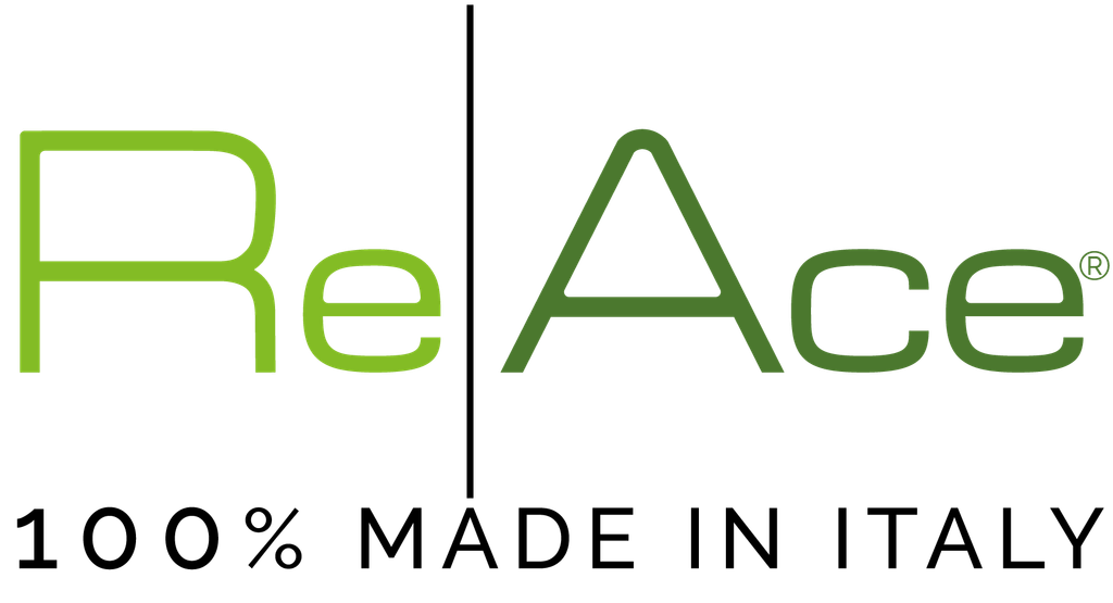 Logo di REACE
