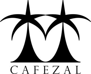 Logo di CAFEZAL