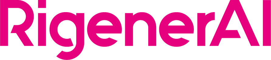 Logo di RIGENERAI