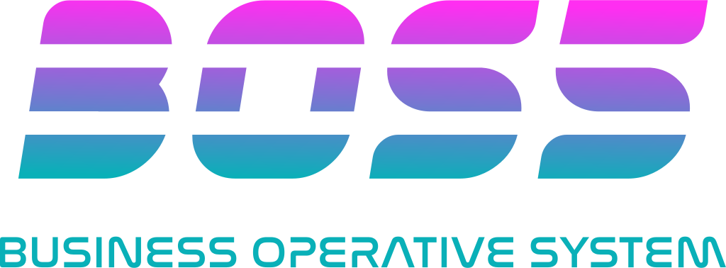 Logo di BOS5