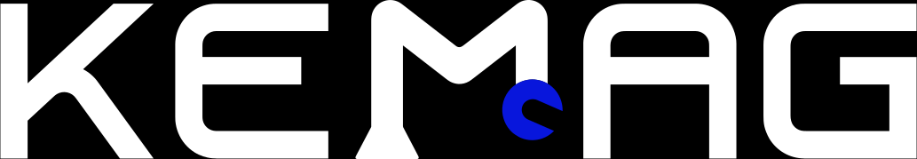 Logo di KEMAG