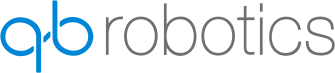 Logo di QBROBOTICS