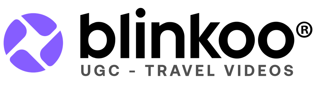 Logo di BLINKOO