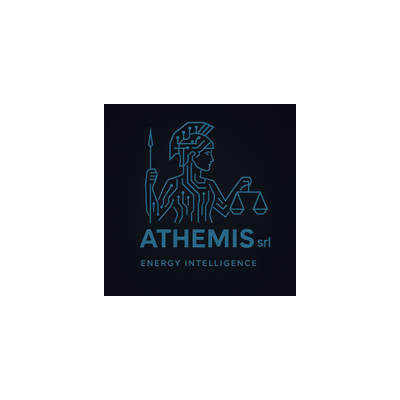 Logo di ATHEMIS