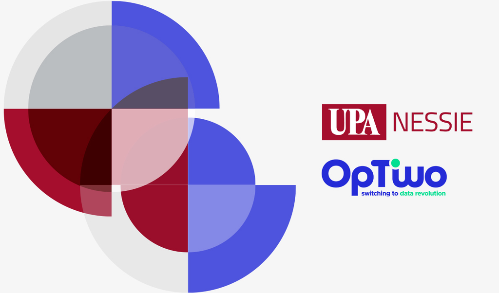 Logo di OPTWO