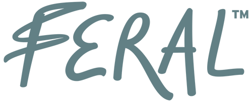 Logo di FERAL