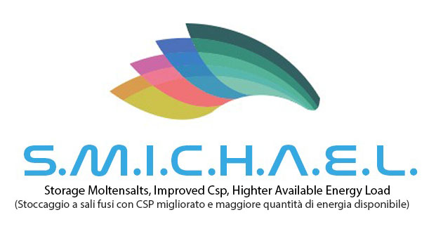 Logo di S.M.I.C.H.A.E.L.