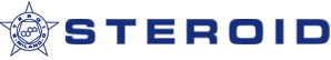 Logo di STEROID