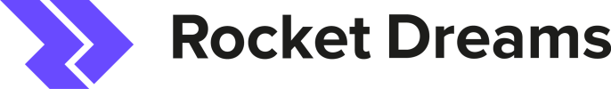 Logo di ROCKET DREAMS