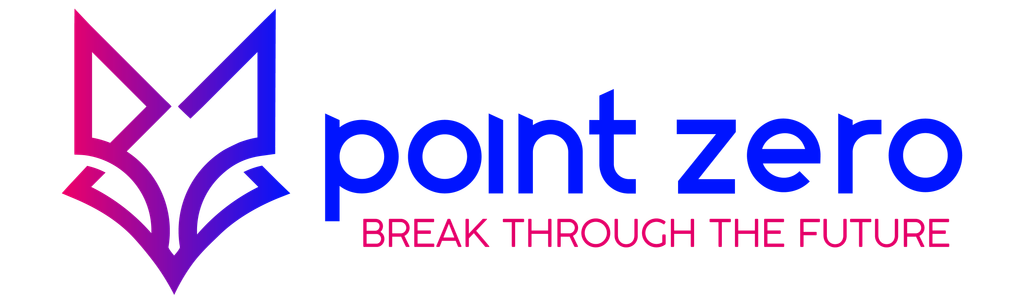 Logo di POINT ZERO