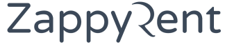 Logo di ZAPPYRENT