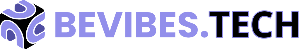 Logo di BEVIBES