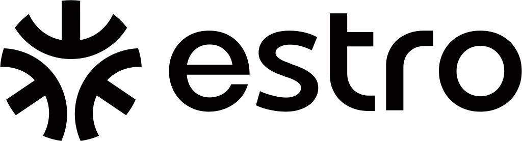 Logo di ESTRO TECHNOLOGIES