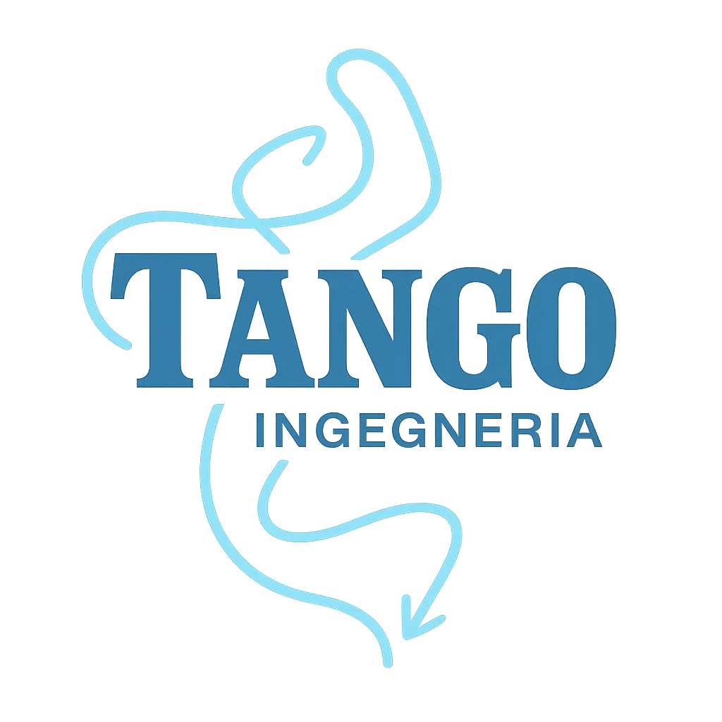 Logo di TANGO INGEGNERIA