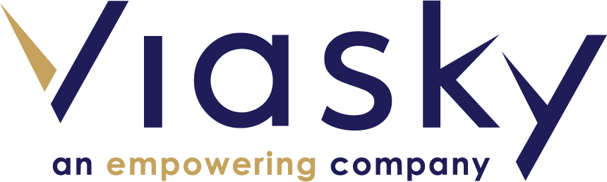 Logo di VIASKY
