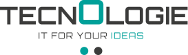 Logo di TECNOLOGIE IT